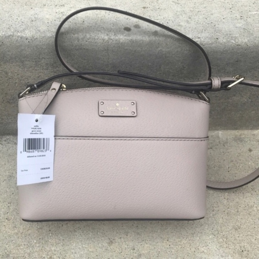 SOLD Kate Spade crossbody bag SOLD